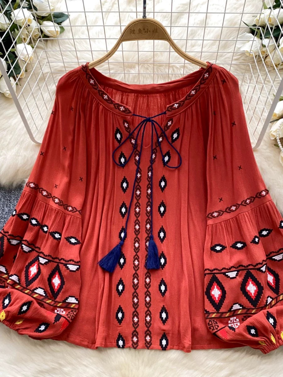 Tara top CTO738 images